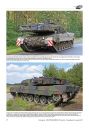 LEOPARD 2A7<br>Entwicklungsgeschichte - Technik - Modernisierungsstufen